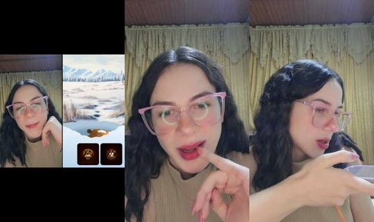 prettyka77 TikTok Live — Aug 27, 2026, 6:24 AM
