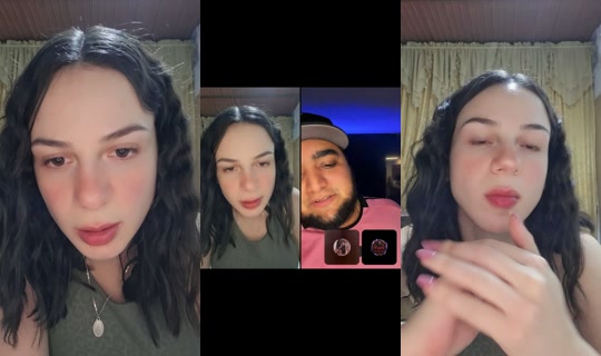 prettyka77 TikTok Live — Aug 29, 2026, 2:23 AM