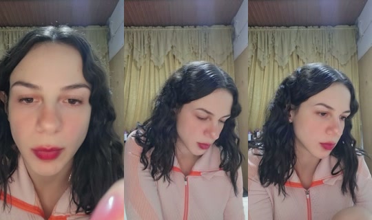 prettyka77 TikTok Live — Sep 1, 2026, 1:45 AM