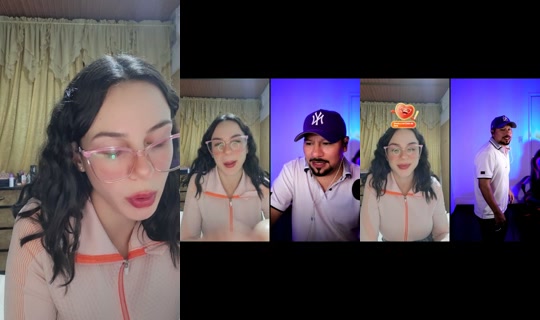 prettyka77 TikTok Live — Sep 1, 2026, 3:18 AM