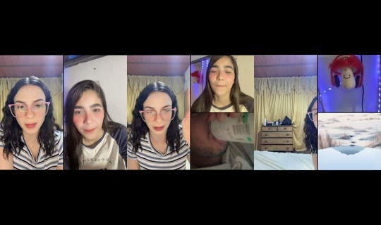 prettyka77 TikTok Live — Sep 2, 2026, 6:40 AM