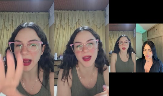 prettyka77 TikTok Live — Sep 3, 2026, 2:41 AM
