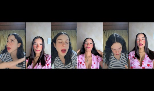 prettyka77 TikTok Live — Sep 4, 2026, 6:44 AM