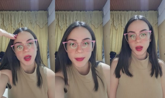 prettyka77 TikTok Live — Sep 5, 2026, 7:22 AM