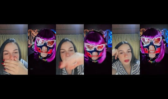 prettyka77 TikTok Live — Sep 8, 2026, 1:58 AM