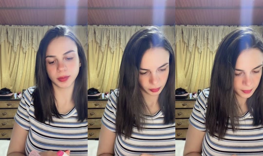 prettyka77 TikTok Live — Sep 8, 2026, 5:36 AM
