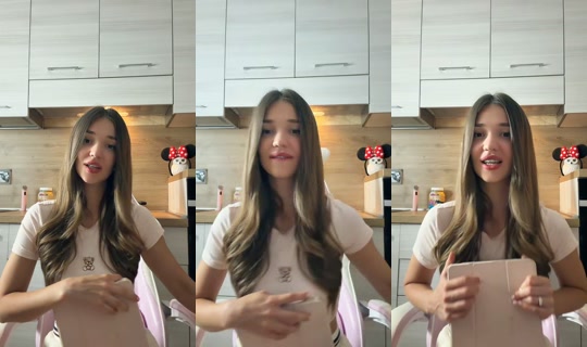 prettykirochka TikTok Live — Aug 20, 2026, 6:14 PM