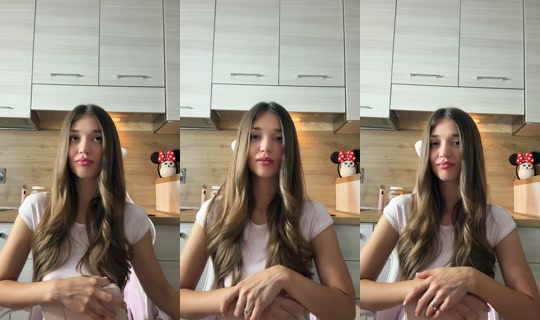 prettykirochka TikTok Live — Aug 21, 2026, 7:51 PM