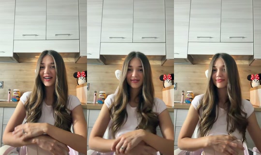 prettykirochka TikTok Live — Aug 23, 2026, 4:26 PM