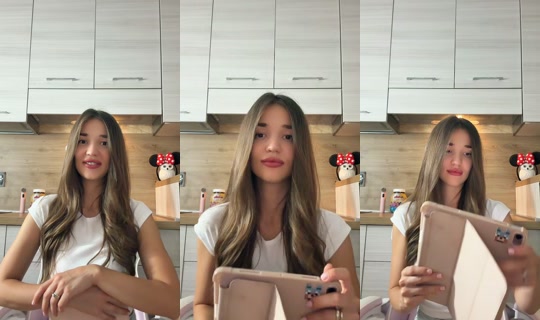 prettykirochka TikTok Live — Aug 24, 2026, 1:16 PM