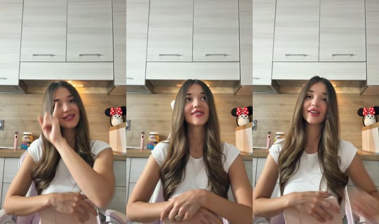 prettykirochka TikTok Live — Aug 24, 2026, 2:06 PM