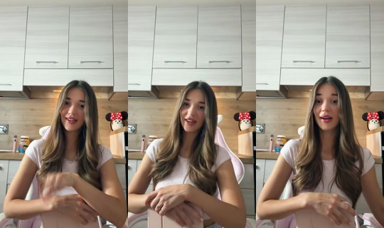 prettykirochka TikTok Live — Aug 29, 2026, 2:30 PM