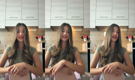 prettykirochka TikTok Live — Aug 31, 2026, 4:44 PM