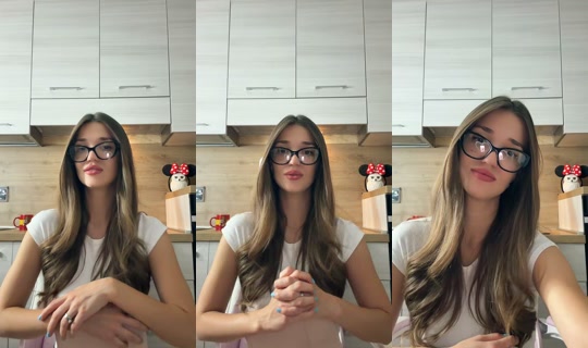 prettykirochka TikTok Live — Sep 28, 2026, 7:28 PM