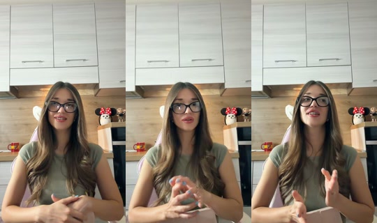 prettykirochka TikTok Live — Sep 29, 2026, 8:32 PM