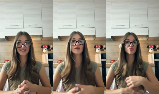 prettykirochka TikTok Live — Sep 29, 2026, 9:23 PM