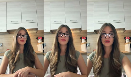 prettykirochka TikTok Live — Oct 3, 2026, 8:28 PM
