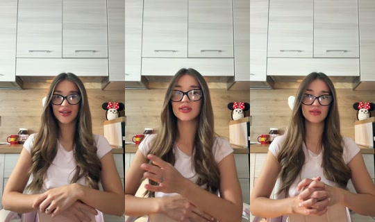 prettykirochka TikTok Live — Oct 5, 2026, 1:52 PM