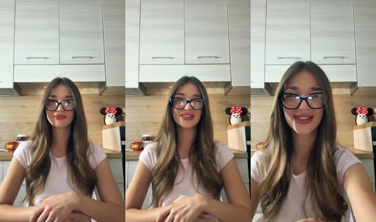 prettykirochka TikTok Live — Oct 5, 2026, 2:58 PM