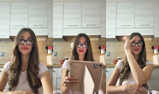 prettykirochka TikTok Live — Oct 7, 2026, 9:40 AM