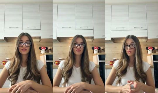 prettykirochka TikTok Live — Oct 8, 2026, 9:41 AM