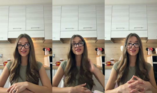 prettykirochka TikTok Live — Oct 9, 2026, 9:53 AM
