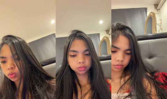 prettykoko700 TikTok Live — Sep 29, 2026, 12:10 PM