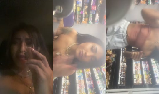 prettyladykiki TikTok Live — Oct 2, 2026, 3:18 AM