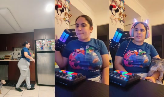 prettylilly_3 TikTok Live — Aug 22, 2026, 1:58 AM