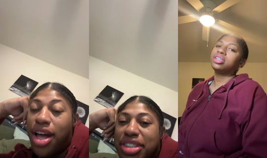 prettylipskeisha TikTok Live — Sep 20, 2026, 3:04 PM