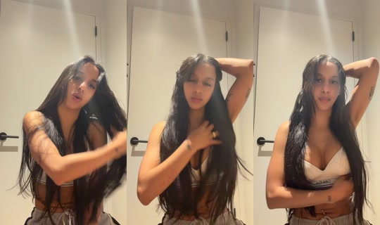 prettylittlearab TikTok Live — Sep 13, 2026, 2:04 AM