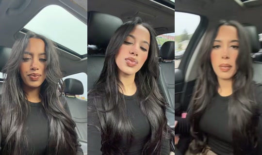 prettylittlearab TikTok Live — Sep 27, 2026, 12:03 PM
