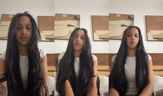 prettylittlearab TikTok Live — Oct 2, 2026, 2:19 AM