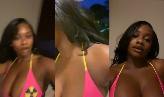 prettylliltee TikTok Live — Aug 23, 2026, 11:23 PM