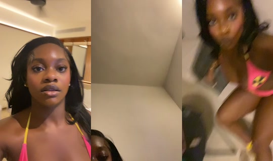 prettylliltee TikTok Live — Aug 23, 2026, 11:38 PM