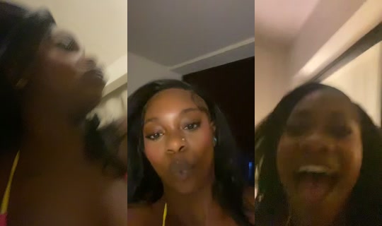 prettylliltee TikTok Live — Aug 24, 2026, 4:25 AM