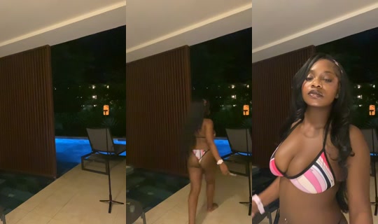 prettylliltee TikTok Live — Aug 25, 2026, 12:15 AM