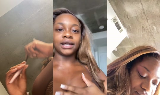 prettylliltee TikTok Live — Sep 30, 2026, 3:11 PM