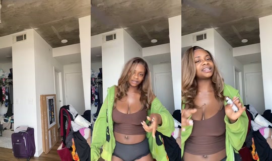 prettylliltee TikTok Live — Sep 30, 2026, 3:25 PM