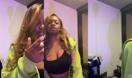 prettylliltee TikTok Live — Oct 1, 2026, 2:17 AM