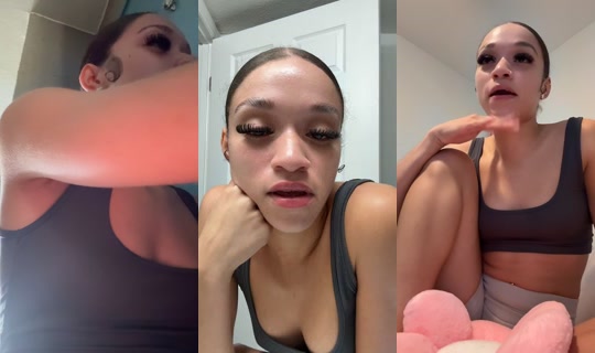 prettyluh.camila0 TikTok Live — Sep 25, 2026, 10:01 PM