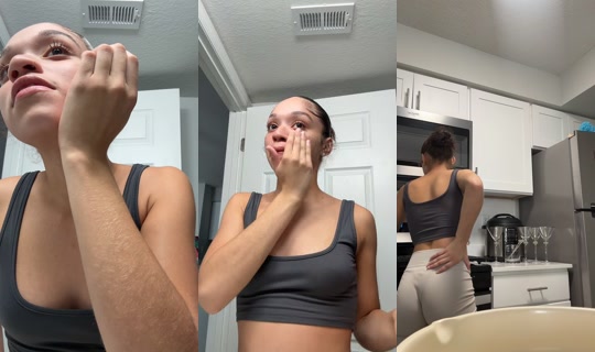 prettyluh.camila0 TikTok Live — Sep 30, 2026, 7:45 PM