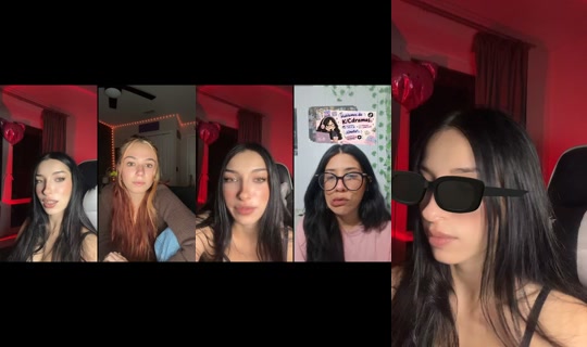 prettymaad TikTok Live — Sep 20, 2026, 12:03 AM
