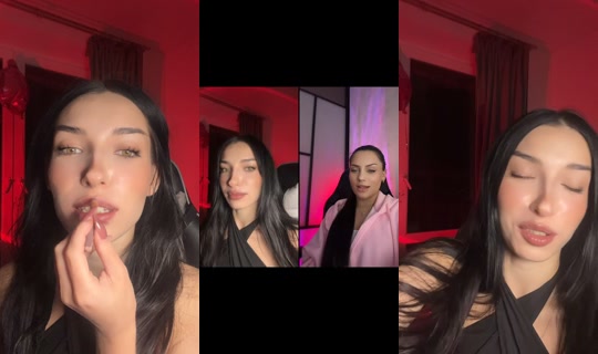 prettymaad TikTok Live — Sep 20, 2026, 10:52 PM