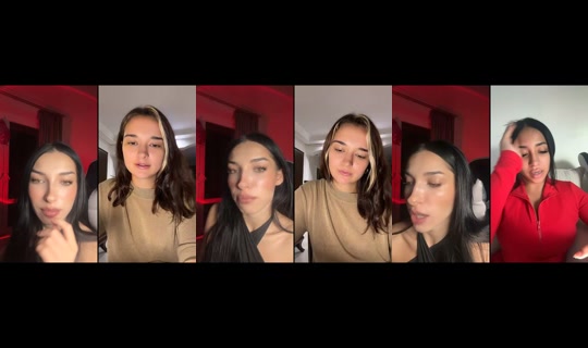 prettymaad TikTok Live — Sep 20, 2026, 11:42 PM