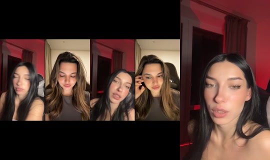 prettymaad TikTok Live — Sep 23, 2026, 2:12 AM