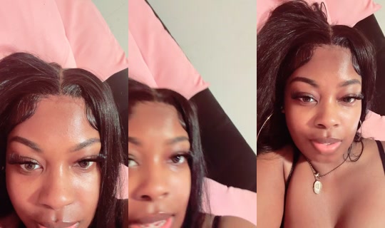 prettymama_97 TikTok Live — Aug 23, 2026, 10:20 AM