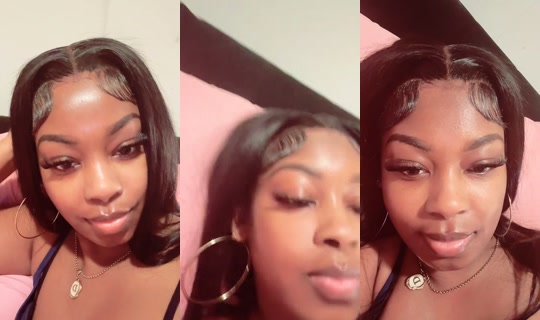 prettymama_97 TikTok Live — Aug 25, 2026, 6:10 AM