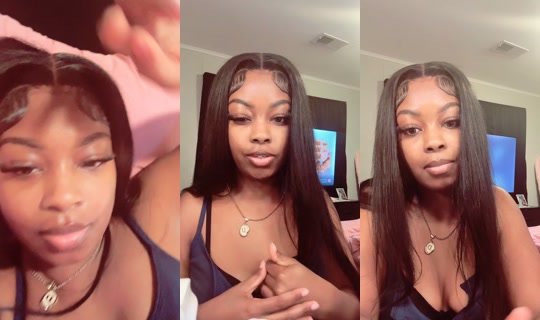prettymama_97 TikTok Live — Aug 25, 2026, 6:39 AM