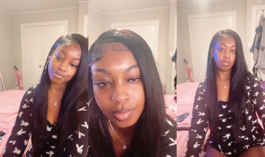 prettymama_97 TikTok Live — Aug 31, 2026, 6:33 AM